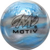 Motiv Aspire Sky/Silver/White