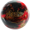 Motiv Aspire Black/Red/Gold