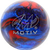Motiv Aspire Navy/Red/Blue