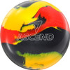 Motiv Ascend Red/Black/Tangerine Pearl
