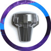 Motiv Ascend Dark Purple/Purple/Blue Pearl