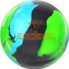 Motiv Ascend Green/Teal/Black Pearl