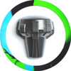 Motiv Ascend Green/Teal/Black Pearl