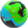 Motiv Ascend Green/Teal/Black Pearl