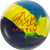 Motiv Ascend Navy/Teal/Yellow Pearl