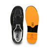 3G Mens Dial Racer Black/Chrome Left Hand