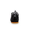 3G Mens Dial Racer Black/Chrome Left Hand