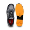 3G Mens Racer Mesh Grey Right Hand