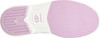 Dexter Womens Pro BOA White/Lavender Right Hand