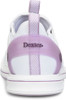 Dexter Womens Pro BOA White/Lavender Right Hand