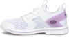 Dexter Womens Pro BOA White/Lavender Right Hand