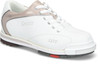 Dexter Womens SST 8 Pro White/Champagne Wide Width