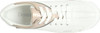 Dexter Womens SST 8 Pro White/Champagne Wide Width