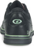 Dexter Mens Randy Black/Camo Green