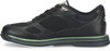 Dexter Mens Randy Black/Camo Green Wide Width