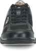 Dexter Mens Randy Black/Camo Green Wide Width