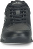 Dexter Mens Ricky V Black/Alloy Wide Width