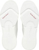 Dexter Mens Ricky V White/Blue Wide Width