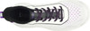 Dexter Womens Trixie White/Black/Purple