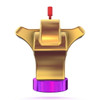 Roto Grip Transform