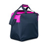 Brunswick Blast Single Tote Raspberry