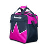Brunswick Blast Single Tote Raspberry