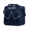 Brunswick Blast Single Tote Black