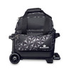 Brunswick Zone Single Roller Black Prism