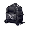 Brunswick Zone Single Roller Black Prism