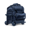 Brunswick Zone Single Roller Black
