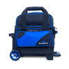 Brunswick Zone Single Roller Blue