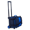 Brunswick Zone Single Roller Blue