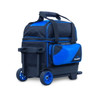 Brunswick Zone Single Roller Blue