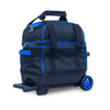 Brunswick Zone Single Roller Blue