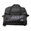 Brunswick Zone 2 Ball Roller Black Prism