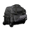 Brunswick Zone 2 Ball Roller Black Prism