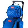 KR Strikeforce Diamond Add-On Bag Baltic Blue
