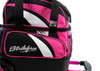 KR Strikeforce Cruiser Single Roller - Pink