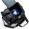 KR Strikeforce Flexx Diamond Single Tote Black
