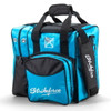 KR Strikeforce Flexx Single Tote Caribbean Blue/Black