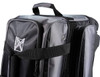 KR Strikeforce Konvoy Double Roller Black/Smoke