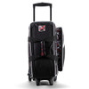 KR Strikeforce Cruiser Double Roller Black/Red/White Splash