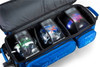 KR Strikeforce Diamond Dually Triple Roller Baltic Blue