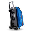 KR Strikeforce Diamond Dually Triple Roller Baltic Blue