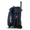 KR Strikeforce Royal Flush 4x4 Roller Black/Royal