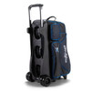 KR Strikeforce Royal Flush 4x4 Roller Black/Royal