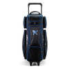 KR Strikeforce Royal Flush 4x4 Roller Black/Royal