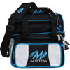 Motiv Prevail Single Tote White