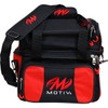Motiv Prevail Single Tote Red