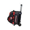 Storm Streamline 2 Ball Roller Hex Black/Red